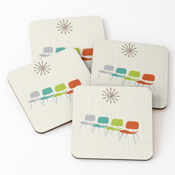 Item preview, Mid Century Modern Furnishings designed and sold by Makanahele.