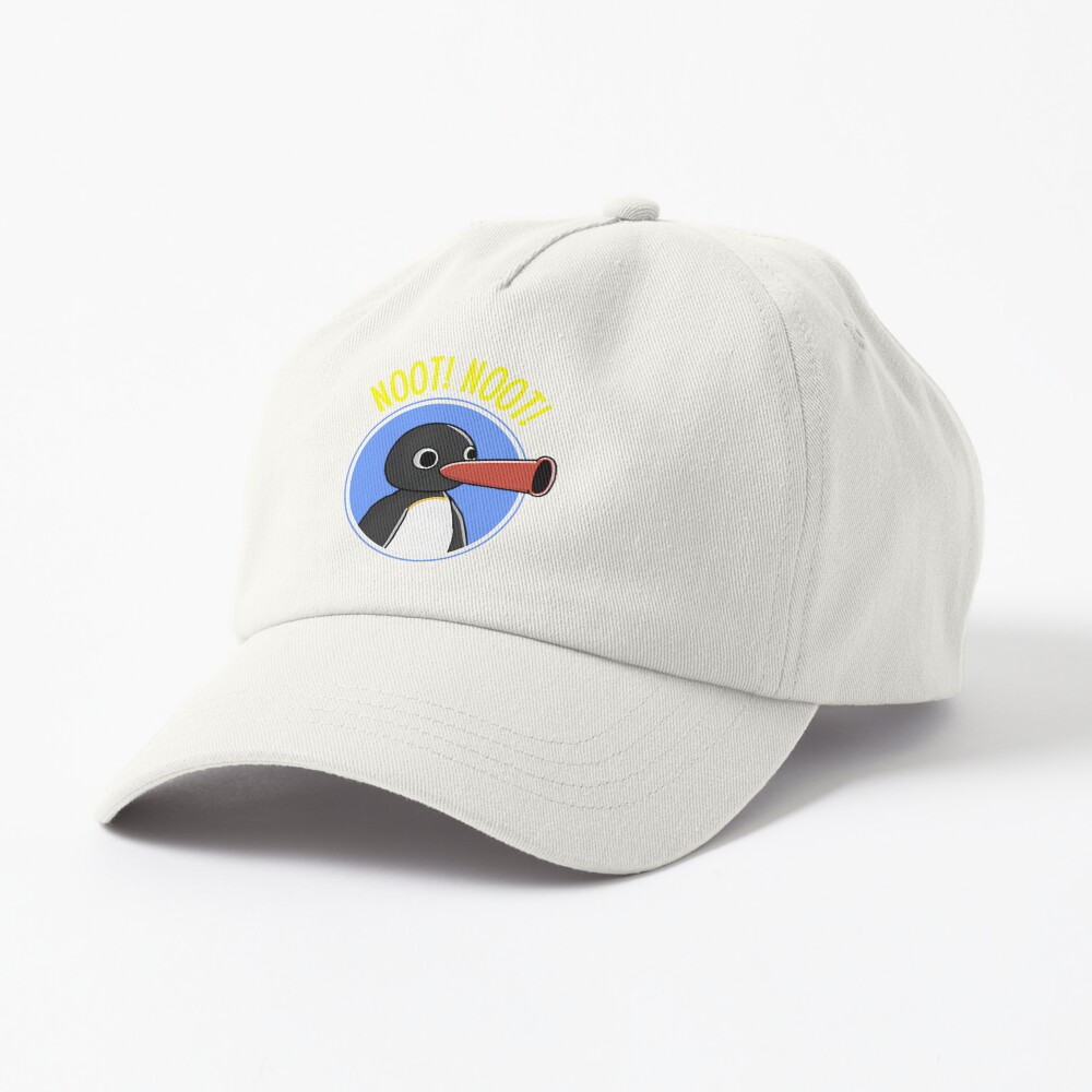 Vista previa del artículo con la obra «Dad hat», diseñado y vendido por Frikustic.