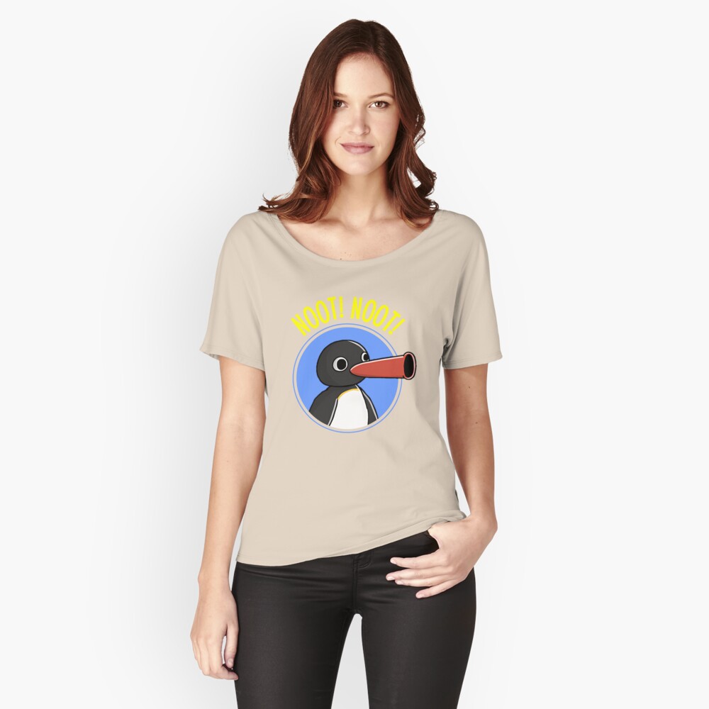 Vista previa del artículo con la obra «Camiseta ancha», diseñado y vendido por Frikustic.