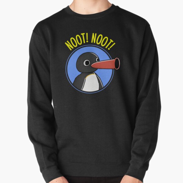 Sale Pingu Redbubble Funny Frikustic Noot | by for Poster Noot Animals\