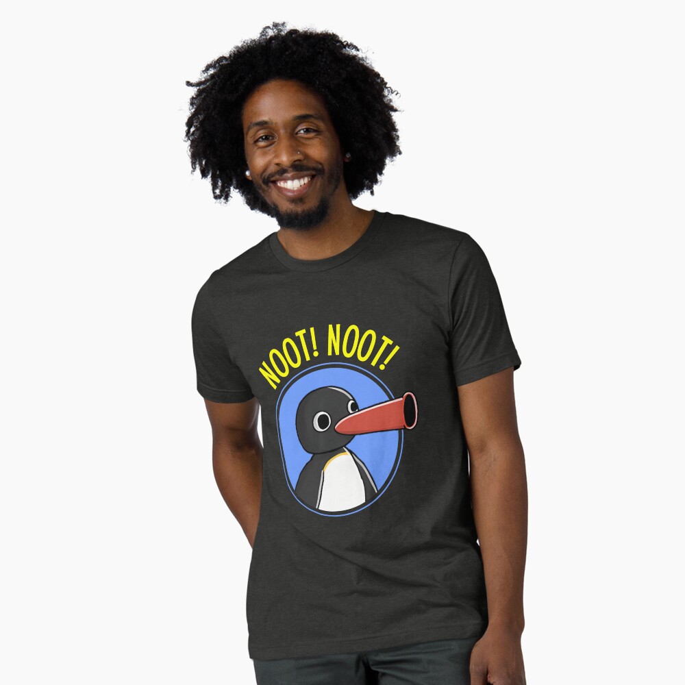 Vista previa del artículo con la obra «Camiseta de tejido mixto», diseñado y vendido por Frikustic.
