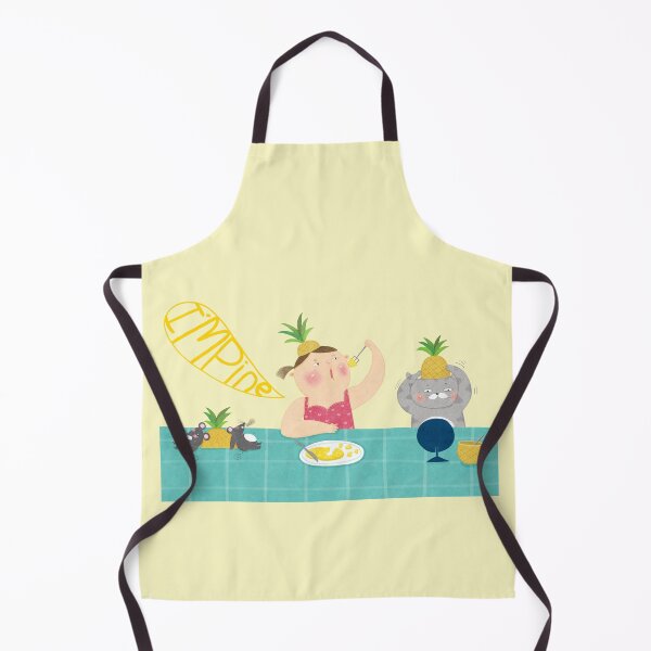 Item preview, I'm pine designed and sold by popping-popping.