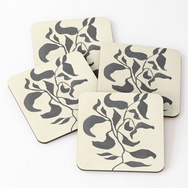 Item preview, In the whisper of the leaves appears an interchange of love II designed and sold by TheaDesign.