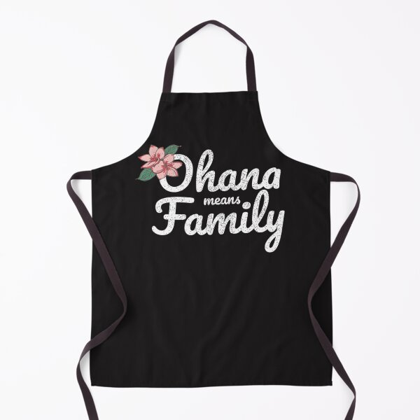 Artikelvorschau, Vintage Ohana Means Family Matching Hawaiian Vacation Gift Essential entworfen und verkauft von spenevknoldac.