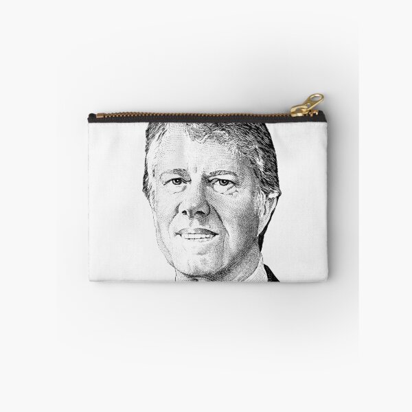 Item preview, President Jimmy Carter Graphic  designed and sold by warishellstore.