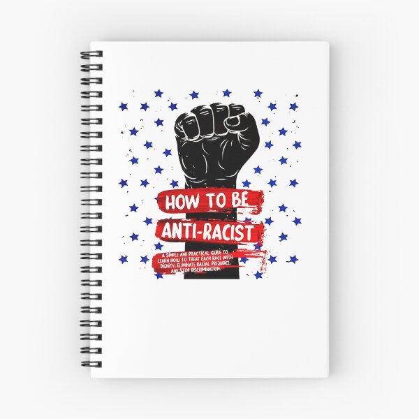 Item preview, Stop being racist blm designed and sold by Jason4550.