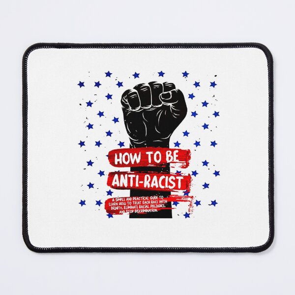 Item preview, Stop being racist blm designed and sold by Jason4550.