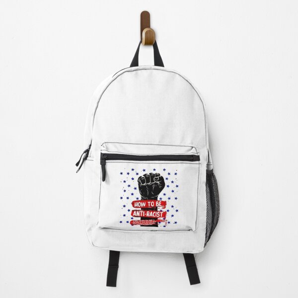 Item preview, Stop being racist blm designed and sold by Jason4550.