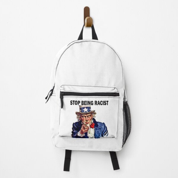 Item preview, Stop being racist designed and sold by Jason4550.