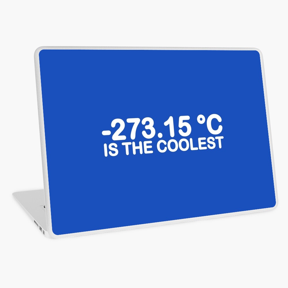 Item preview, Laptop Skin designed and sold by TeesBox.