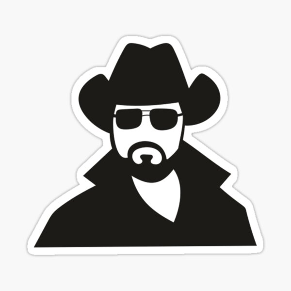 Yellowstone Tv Show Stickers for Sale