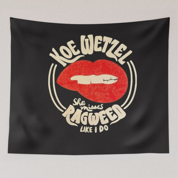 Item preview, Koe wetzel designed and sold by verserraudan.