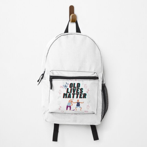 Item preview, Old Lives Matter slogan designed and sold by PalomaHealing24.