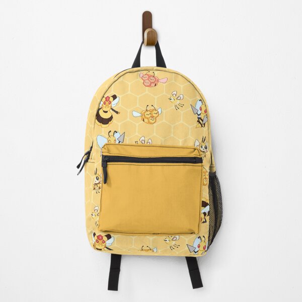 Item preview, Bee Pattern designed and sold by nectareen.