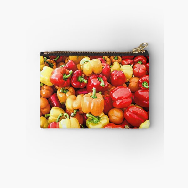 Item preview, Profusion of Peppers designed and sold by Lesliebc.
