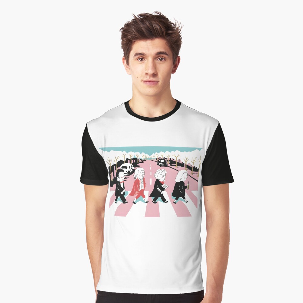 Item preview, Graphic T-Shirt designed and sold by vivalarevolucio.