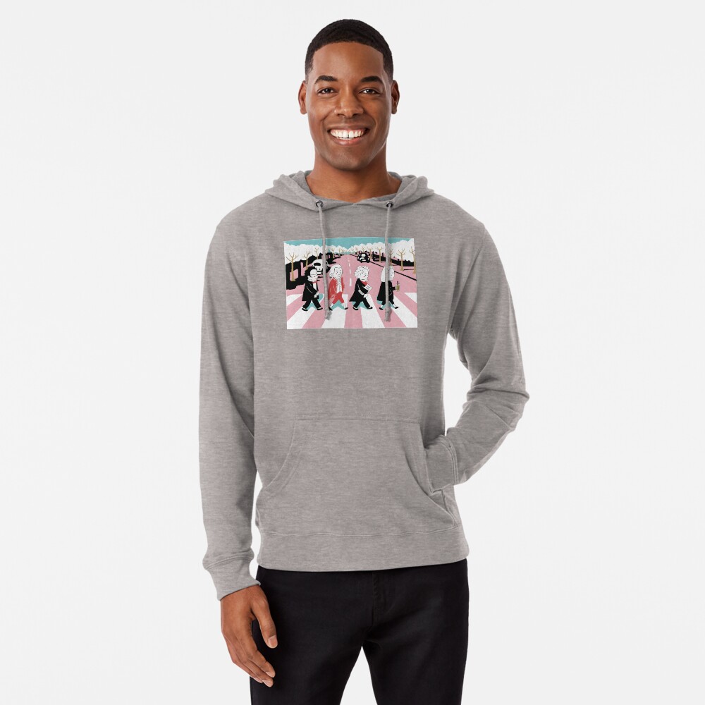 Item preview, Lightweight Hoodie designed and sold by vivalarevolucio.