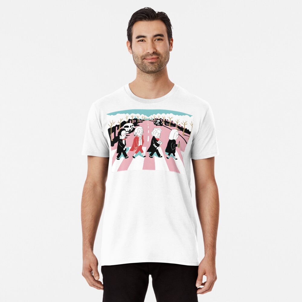 Item preview, Premium T-Shirt designed and sold by vivalarevolucio.