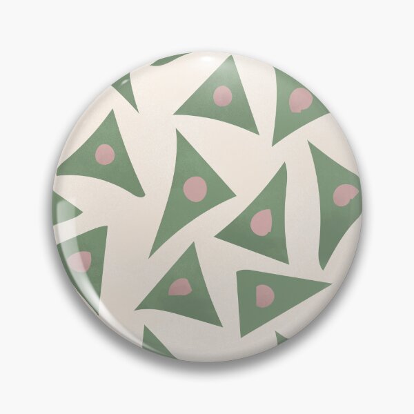Item preview, Jaipuri Triangles II designed and sold by TheaDesign.
