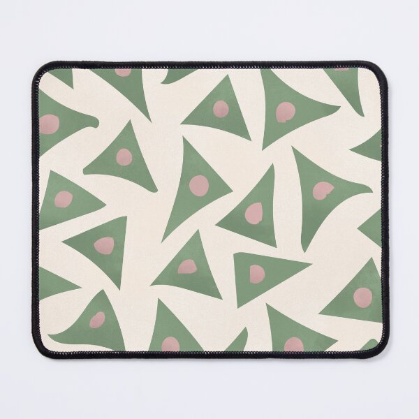 Item preview, Jaipuri Triangles II designed and sold by TheaDesign.
