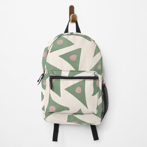 Item preview, Jaipuri Triangles II designed and sold by TheaDesign.