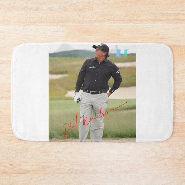 Item preview, Phil Mickelson trending designed and sold by bobbygies3720.