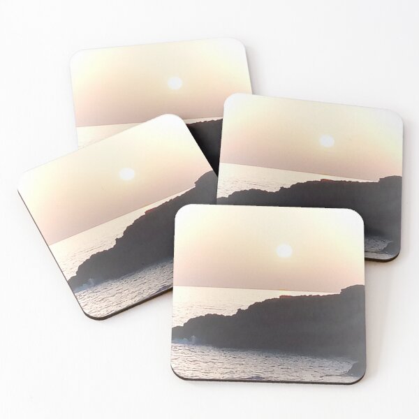 Item preview, Emotion Sunset  designed and sold by The Happiness Market .