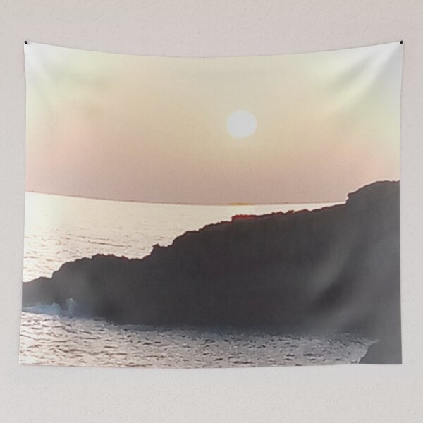 Item preview, Emotion Sunset  designed and sold by The Happiness Market .