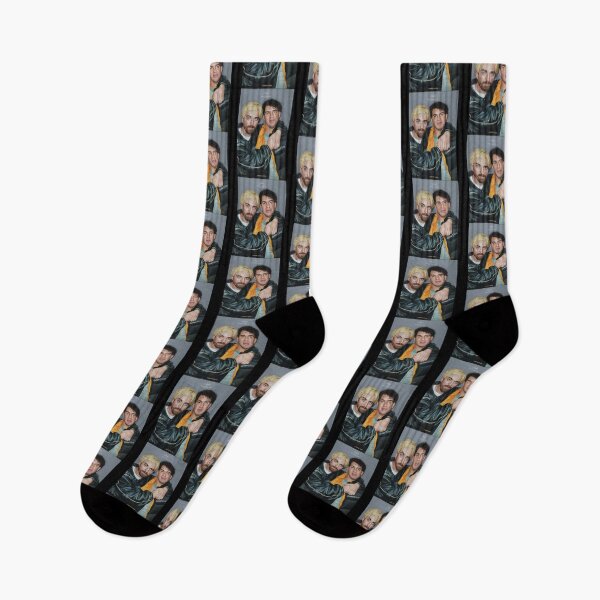 Item preview, Day Gifts Robert And Benny Cool Funny Men   designed and sold by Alexbridal.