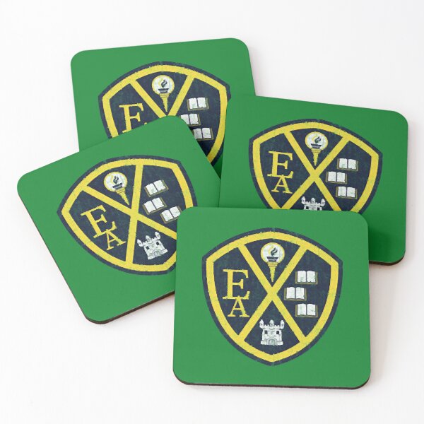 Item preview, Edelvine Academy Crest - Seance (Variant)   designed and sold by Alexbridal.