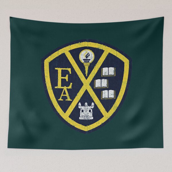 Item preview, Edelvine Academy Crest - Seance (Variant)   designed and sold by Alexbridal.