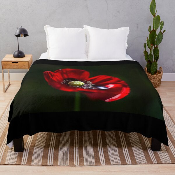 Item preview, Poppy Flower designed and sold by Alisonchambers2.