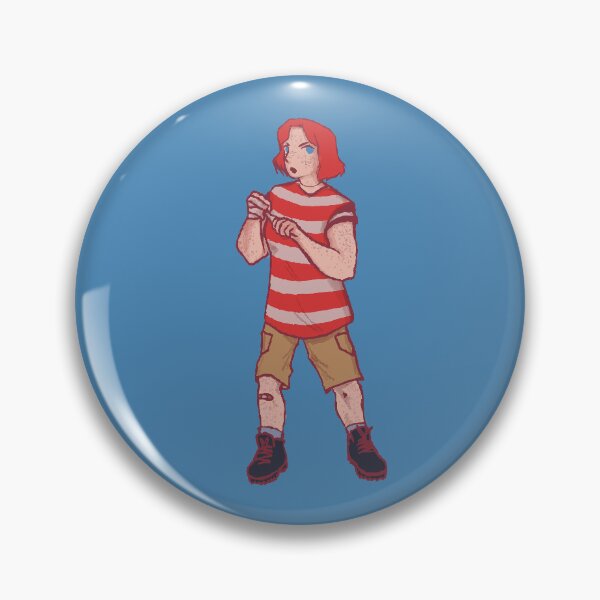 Item preview, ember putten on a bandage designed and sold by fredits.
