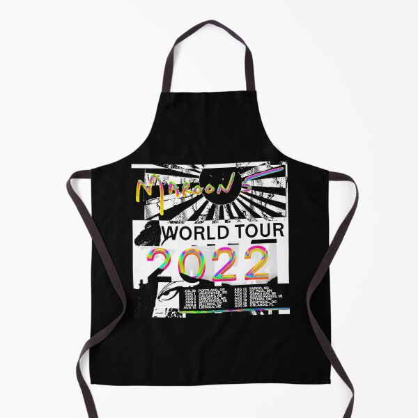 Item preview, World Tour 2022 designed and sold by ChelonaFarrar.