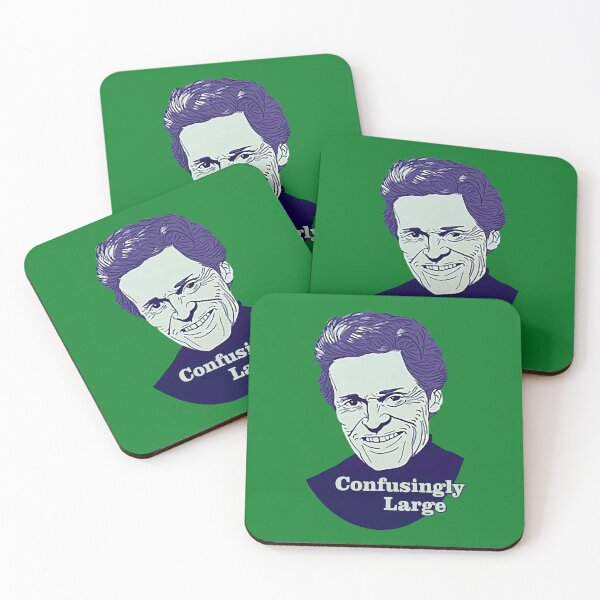 Item preview, Love Funny Man Willem Dafoe Edition Gift For Fans   designed and sold by Alexbridal.