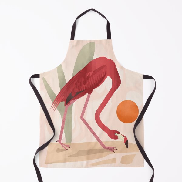 Item preview, Red Flamingo designed and sold by TheaDesign.