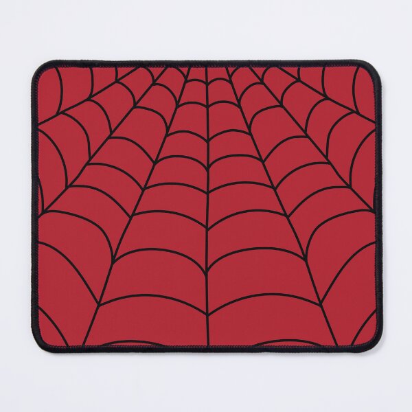 Item preview, Classic spider web superhero designed and sold by Jessica Henry.