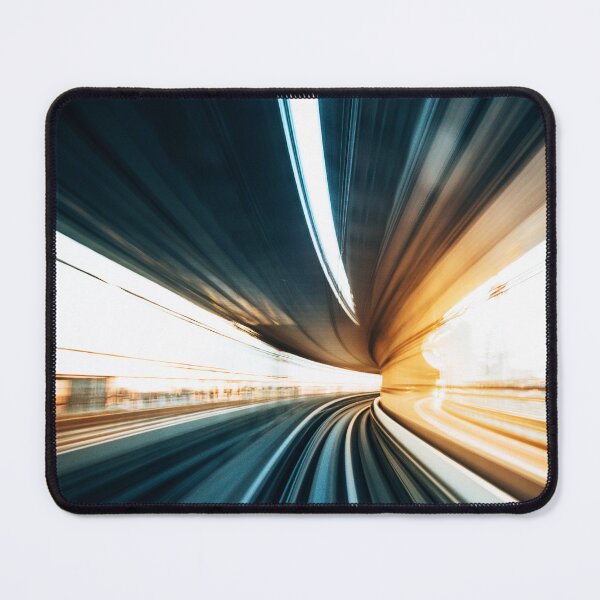 Item preview, fast train in tokyo designed and sold by franckreporter.