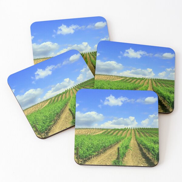 Item preview, Tuscany vineyards designed and sold by annalisa56.