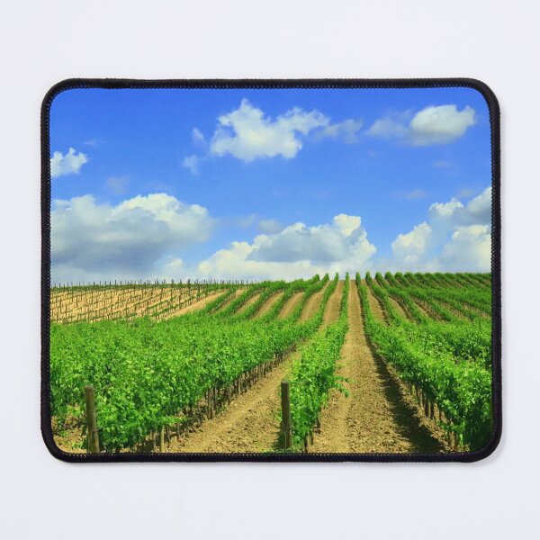 Item preview, Tuscany vineyards designed and sold by annalisa56.
