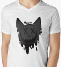 Ink Men's V-Neck T-Shirt
