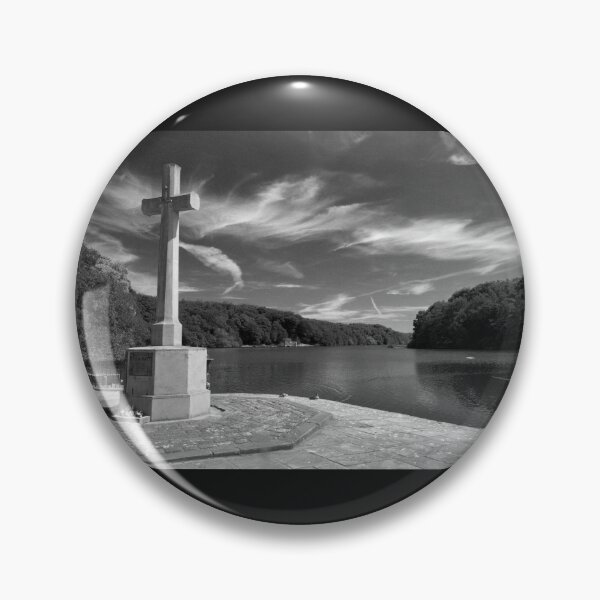 Item preview, Newmillerdam, Wakefield  designed and sold by Alisonchambers2.