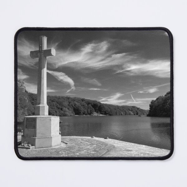 Item preview, Newmillerdam, Wakefield designed and sold by Alisonchambers2.