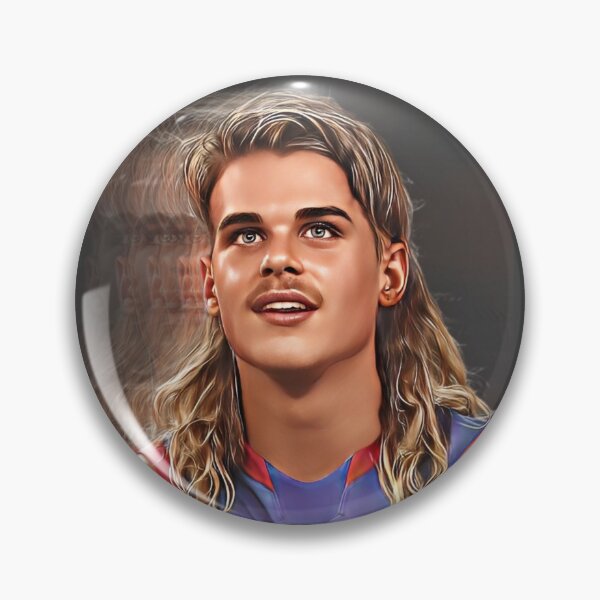 Item preview, Bailey Smith, uber Western Bulldogs bae! designed and sold by watertigerleo.