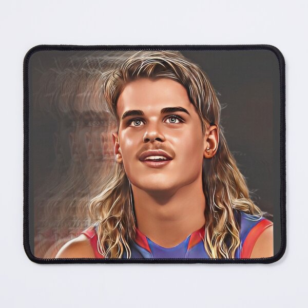 Item preview, Bailey Smith, uber Western Bulldogs bae! designed and sold by watertigerleo.