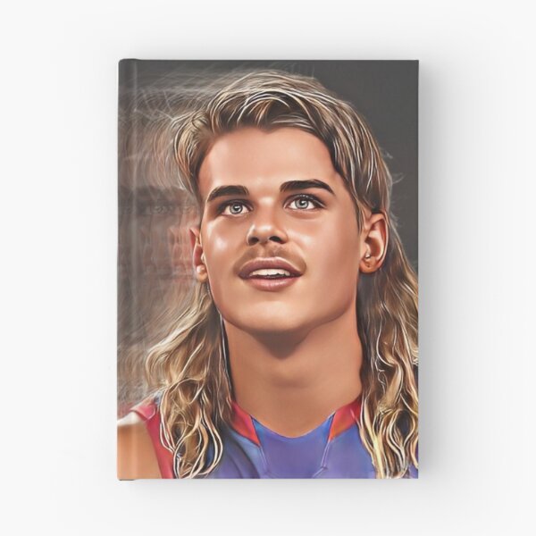 Item preview, Bailey Smith, uber Western Bulldogs bae! designed and sold by watertigerleo.