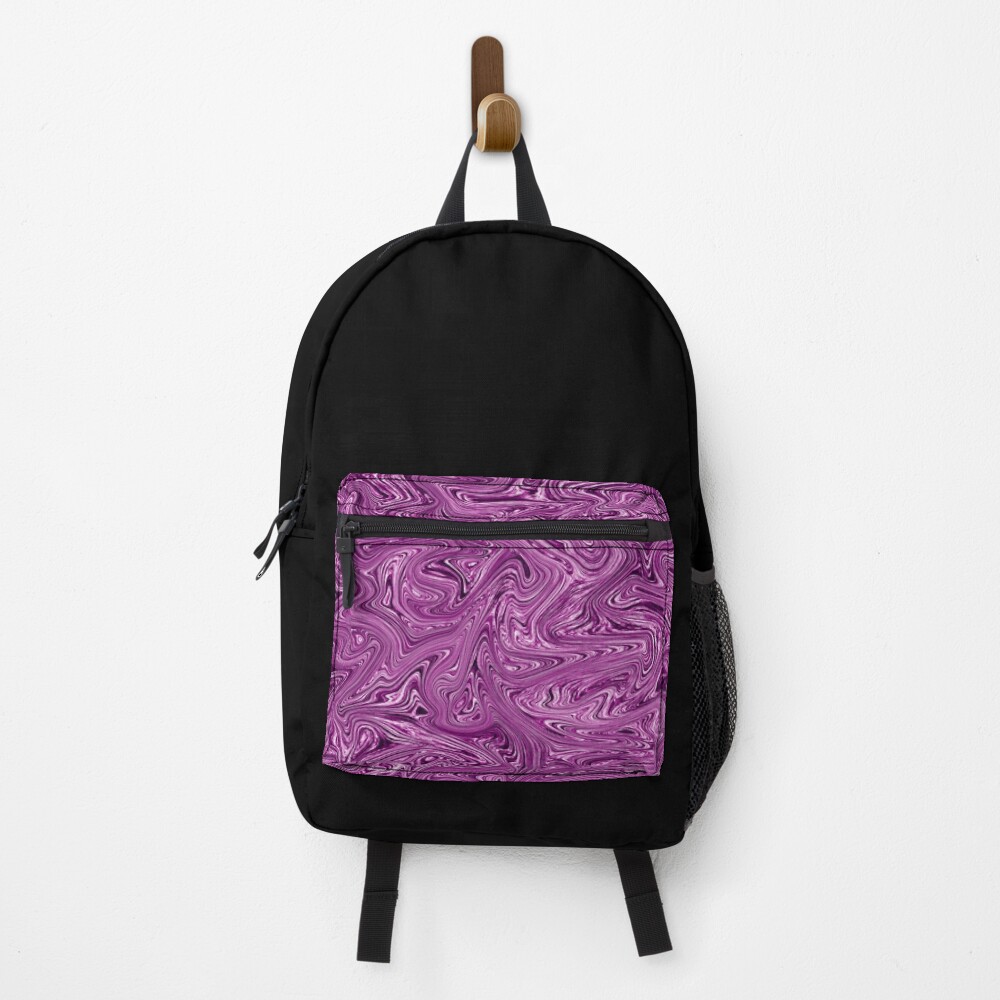 Item preview, Backpack designed and sold by MarbleFoxDesign.