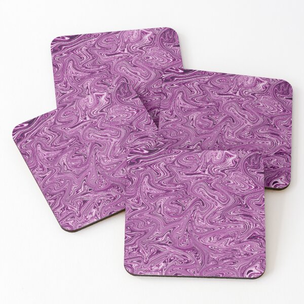 Item preview, Pink Marble Pattern designed and sold by MarbleFoxDesign.
