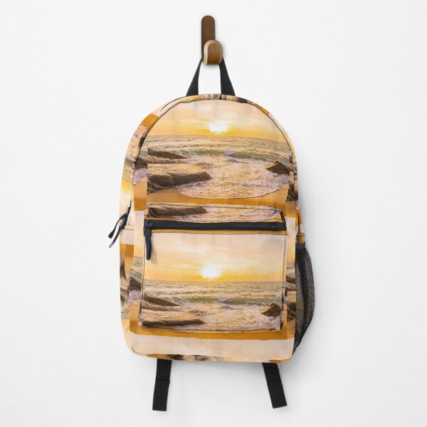 Item preview, Sunset at the beach designed and sold by Unaiza Khalid.
