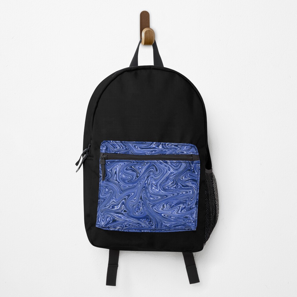 Item preview, Backpack designed and sold by MarbleFoxDesign.
